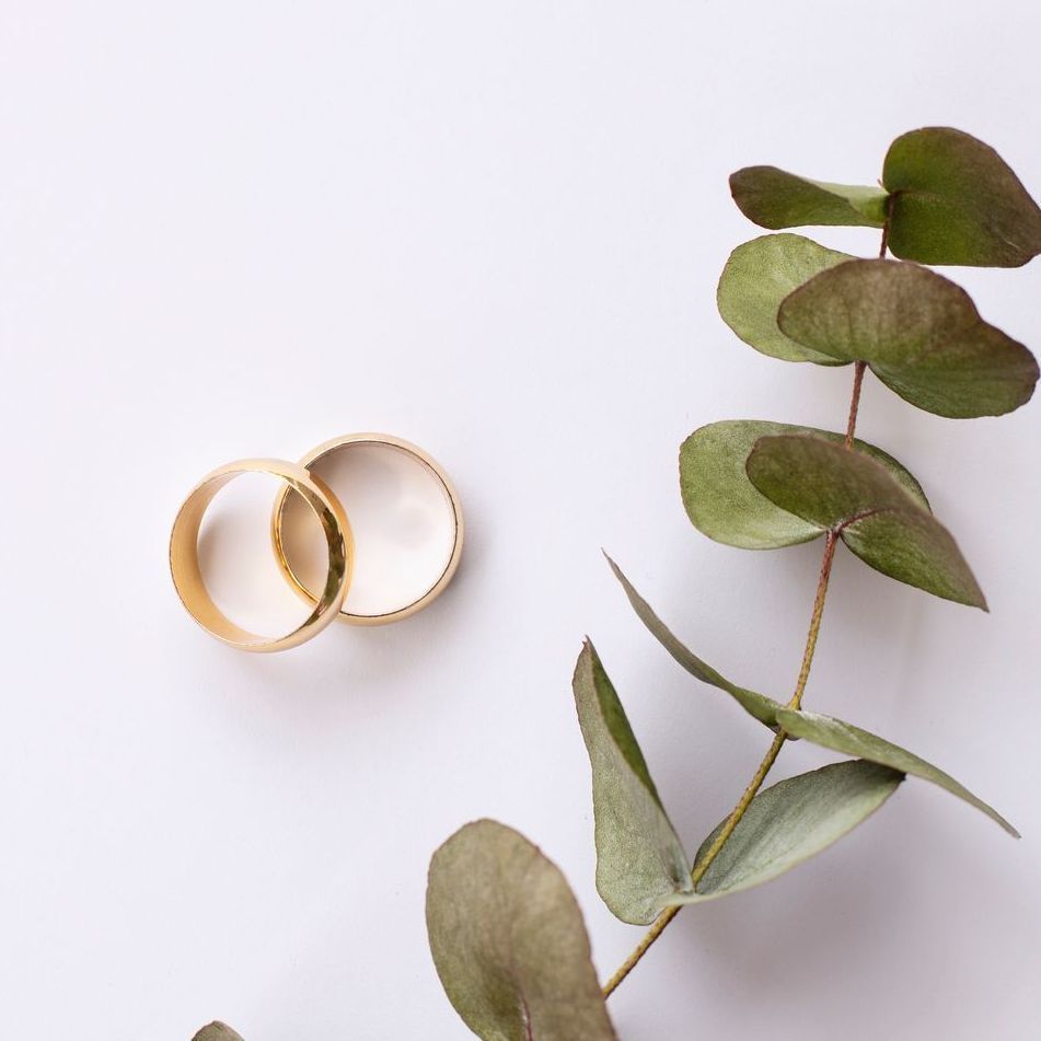 Wedding Bands