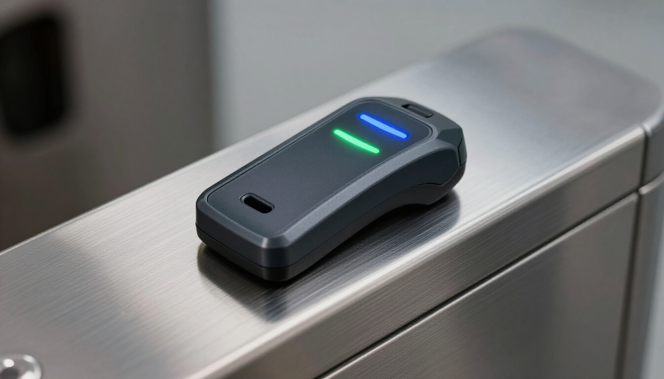 Access Control Integration