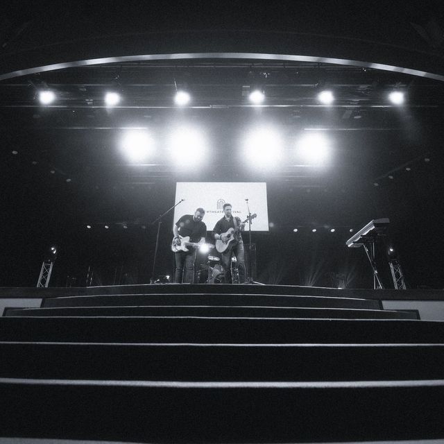 northgate revival dillon campbell luke yates