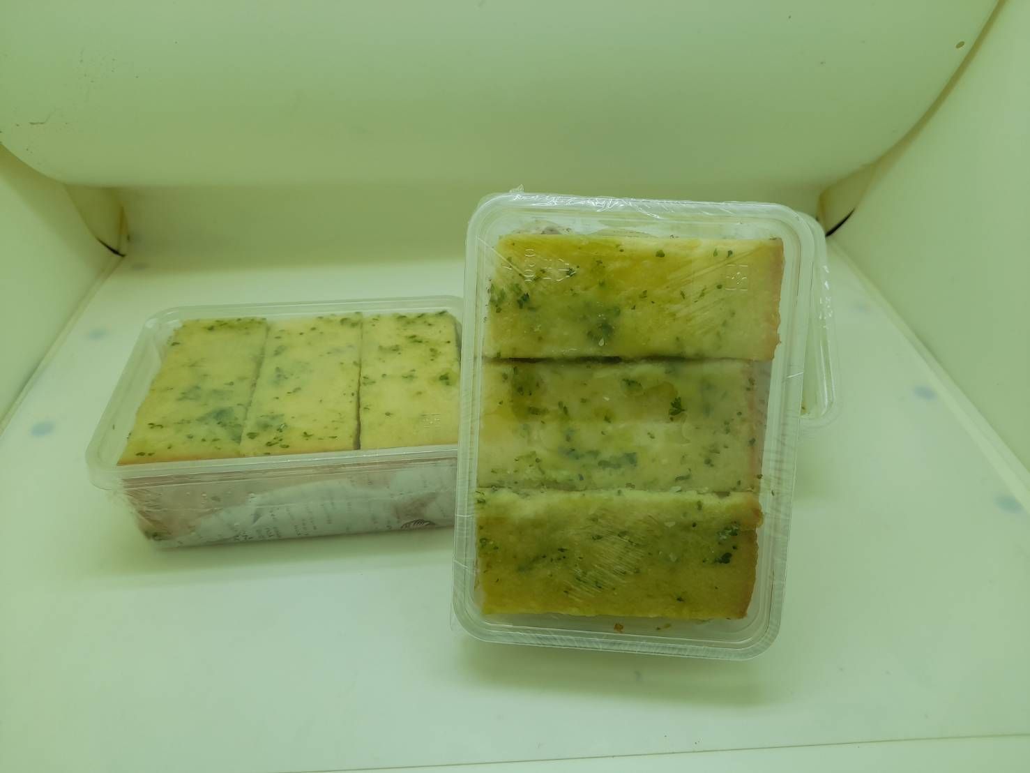 西西里蒜味生吐司(3入)