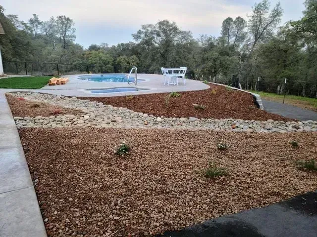 Soil, Mulch, Bark & Planting Materials