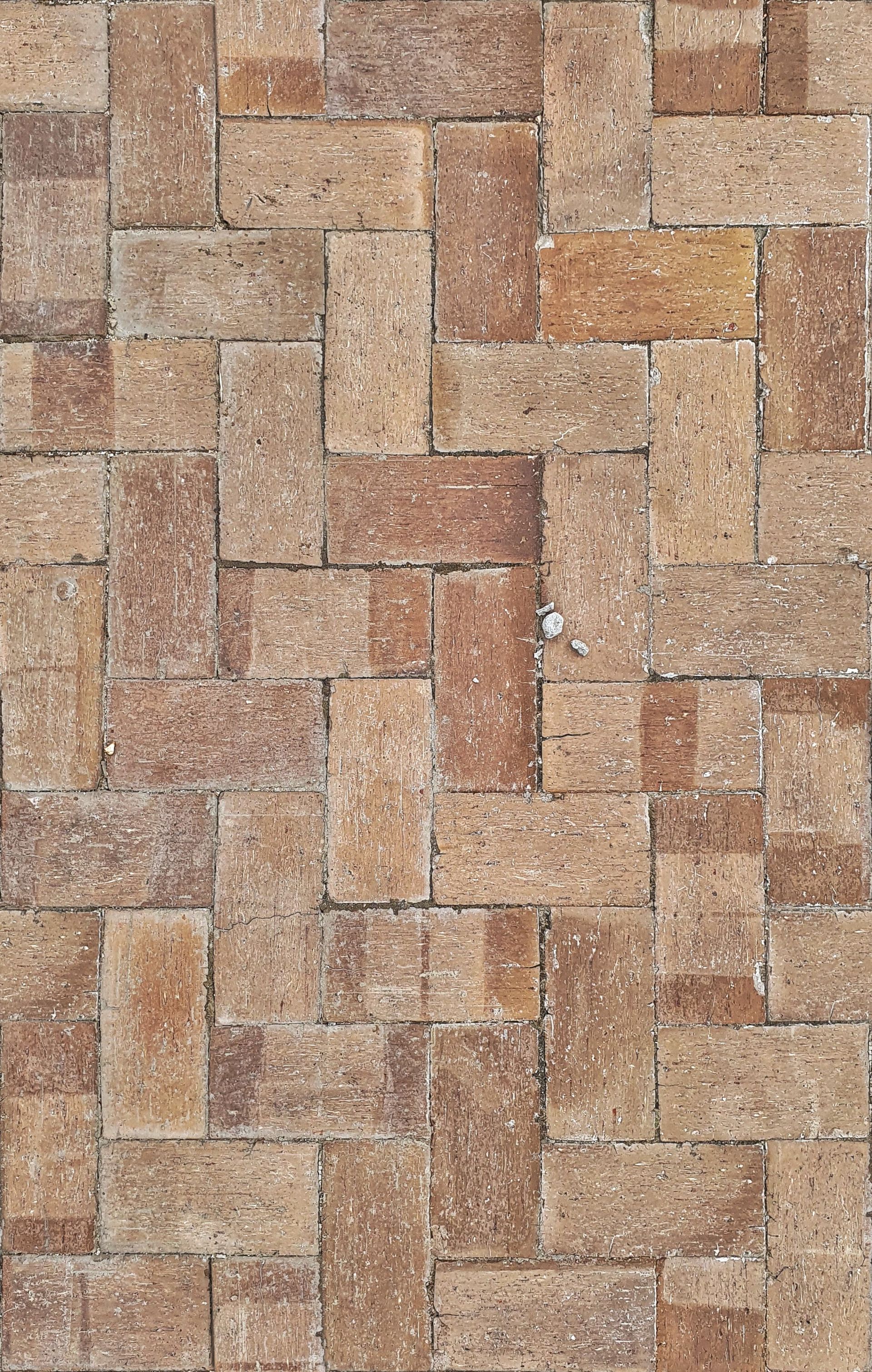Pavers, Stone & Hardscape Materials