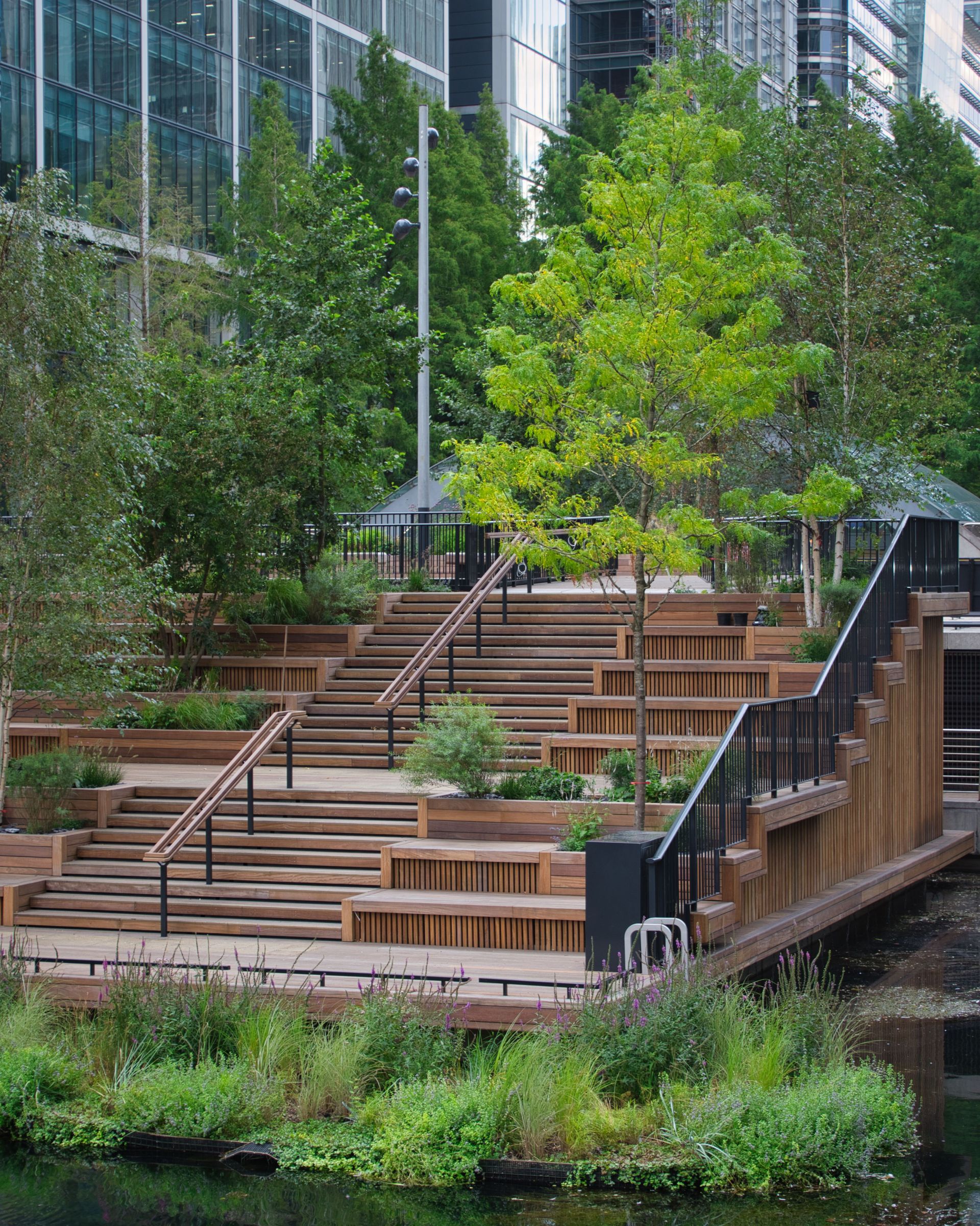 Maintenance for Offices, Retail Centers, Apartments & Commercial Sites