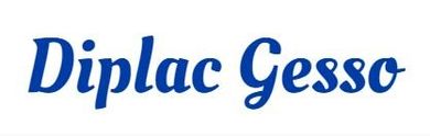 Logo - Diplac Gesso