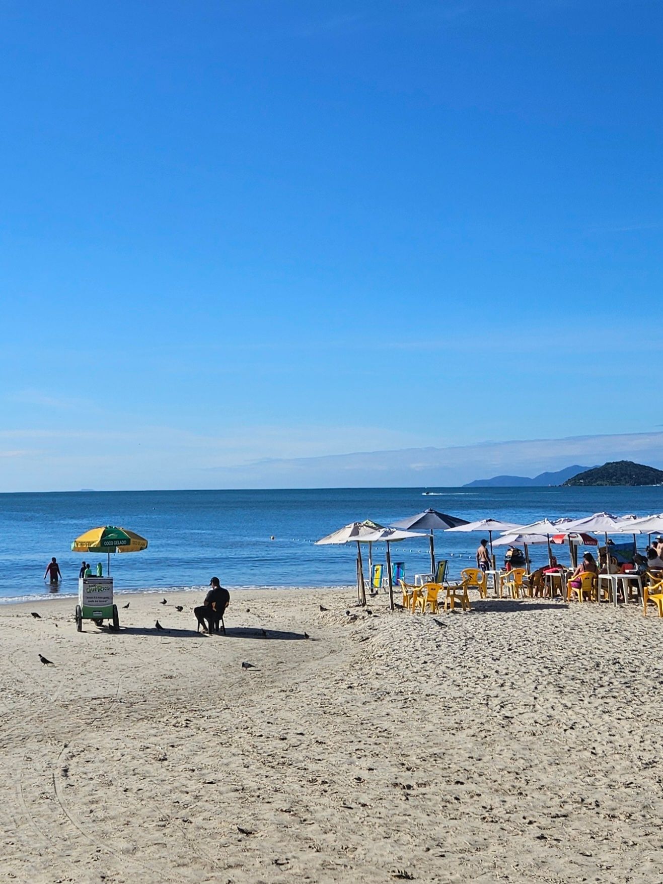 Feriadão de Finados: 02/11