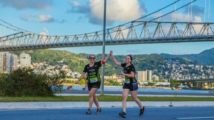 Corredores - SC21K Floripa: 29/11