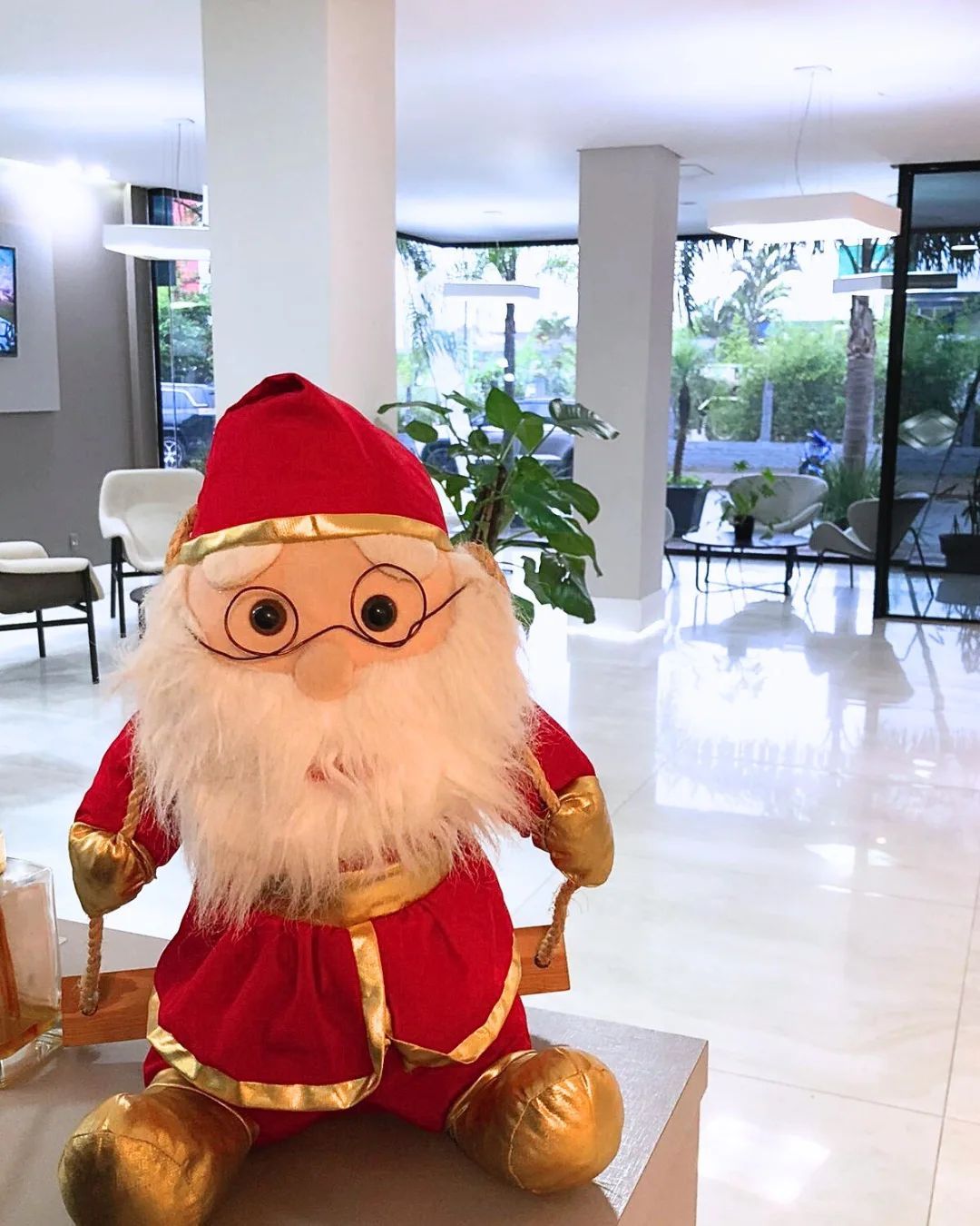 Feriadão de Natal - Min. 05 noites