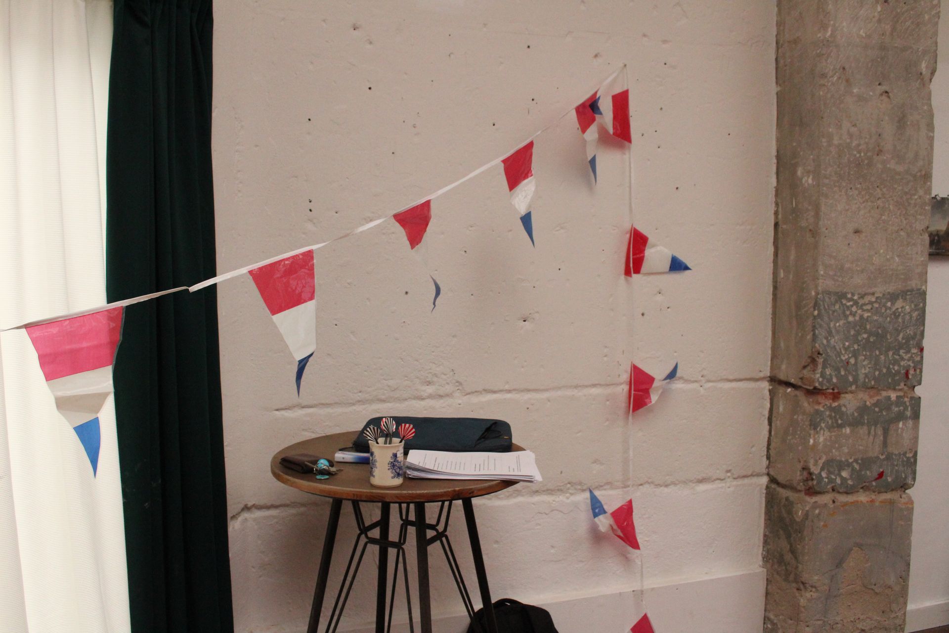 PELS School Pieter Open innovation