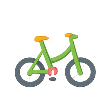 PELS School Bike