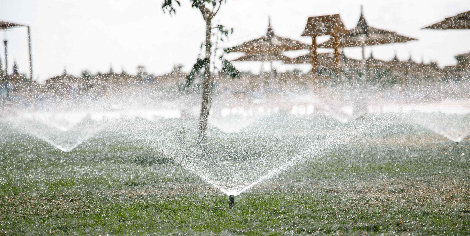 Sprinkler system services idaho falls id