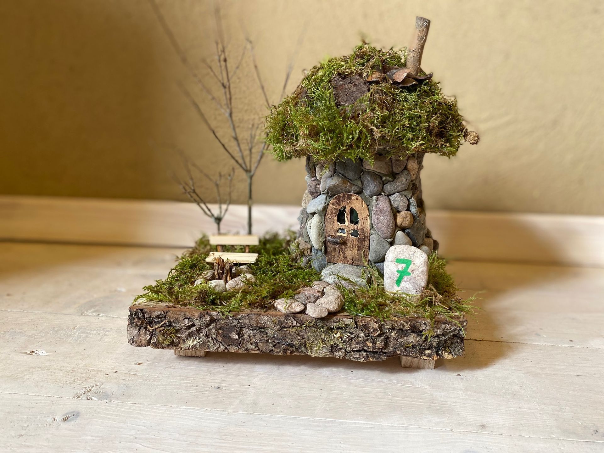 Troll & Feenhaus