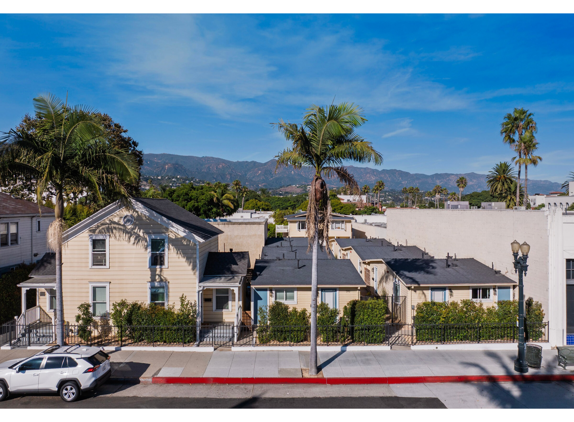 510 Chapala Street | Santa Barbara