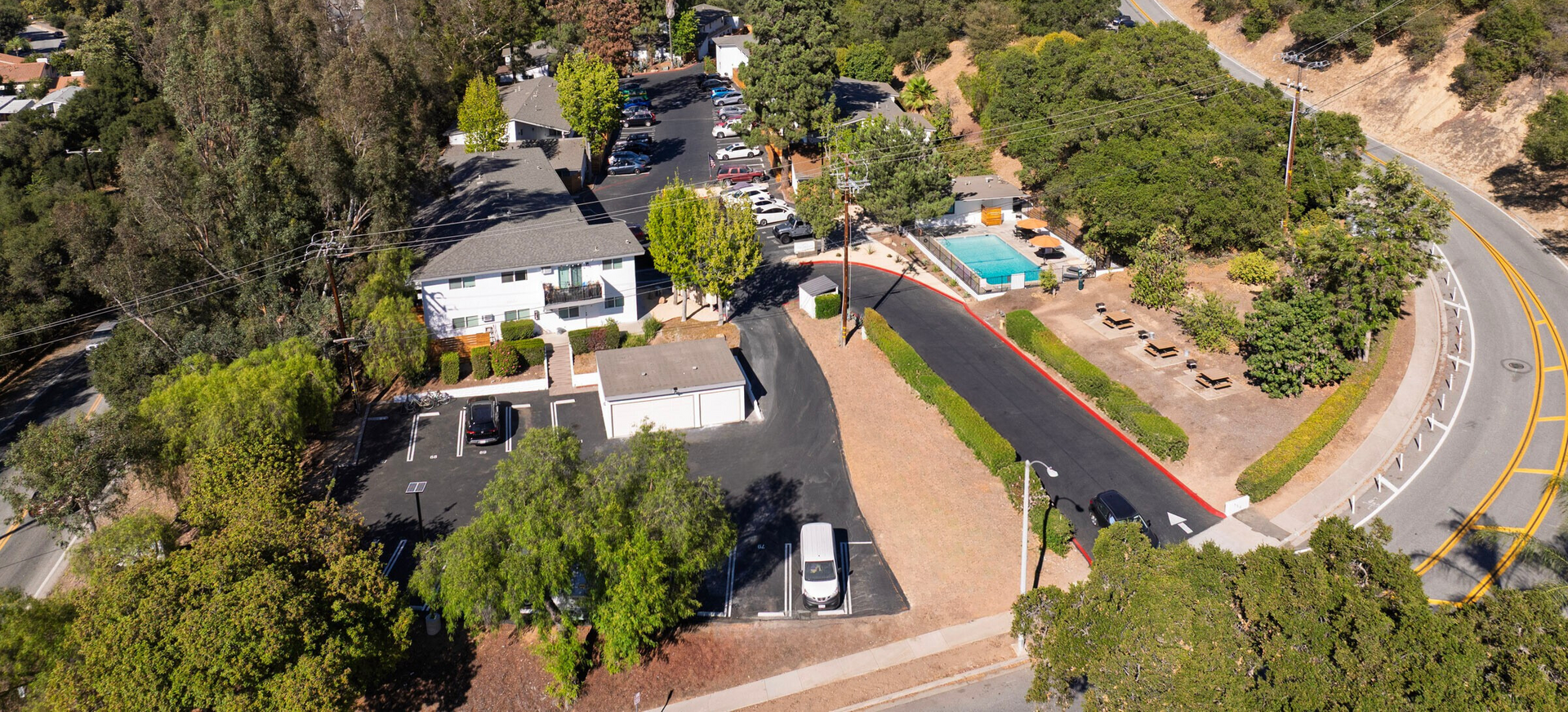 750 Highland Drive | Ojai