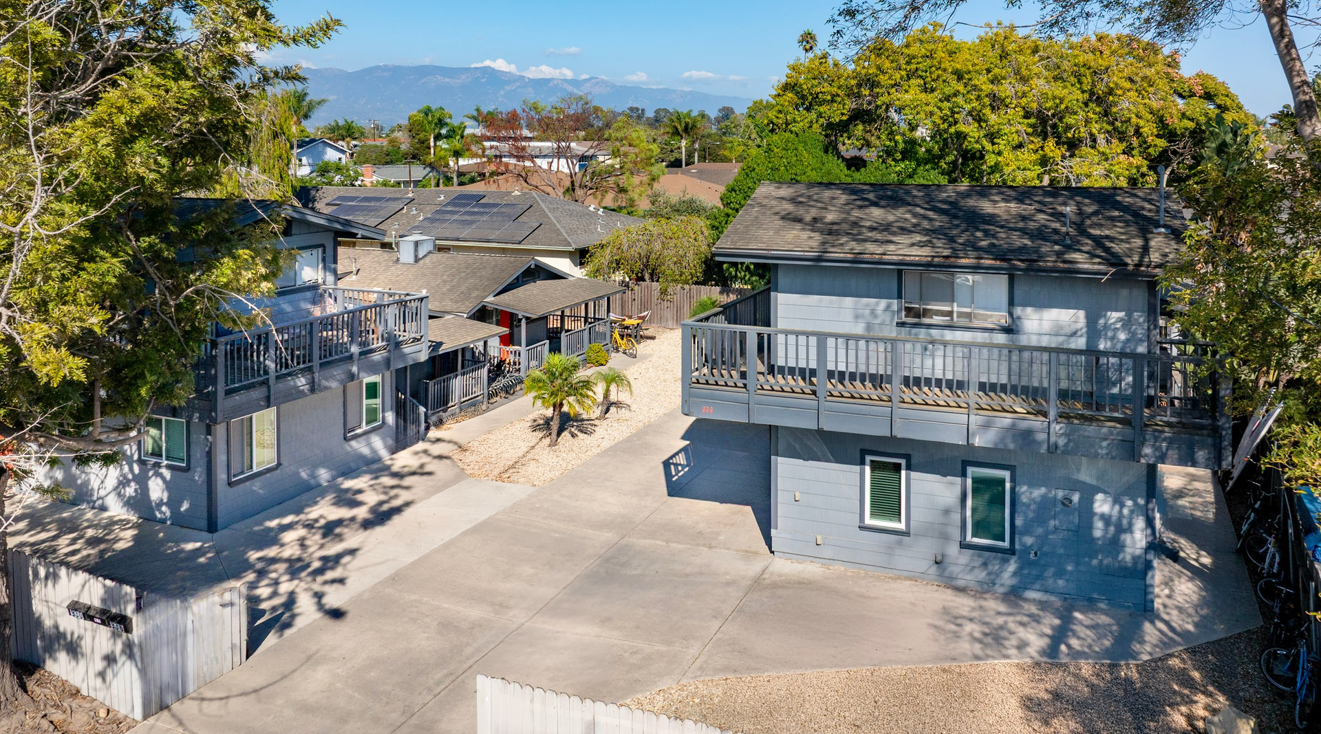 930-936 Camino Del Sur | Isla Vista
