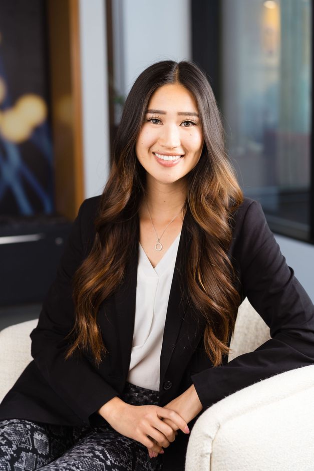 Chisay Arai at Guide Real Estate