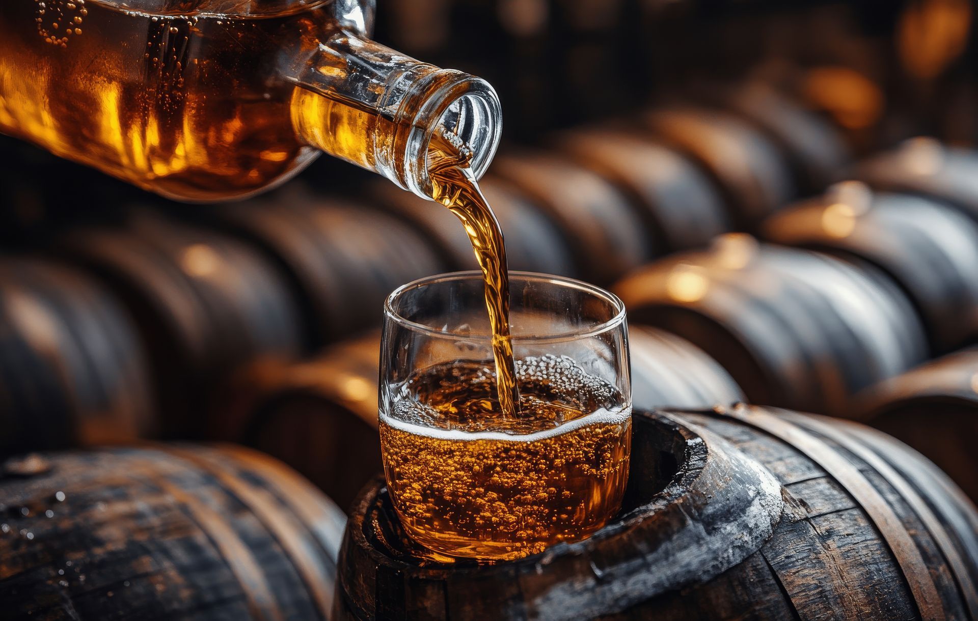 distillery tour in Austin, TX