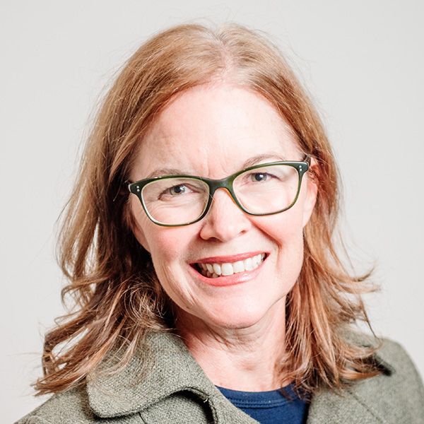 Liz Morris Otto