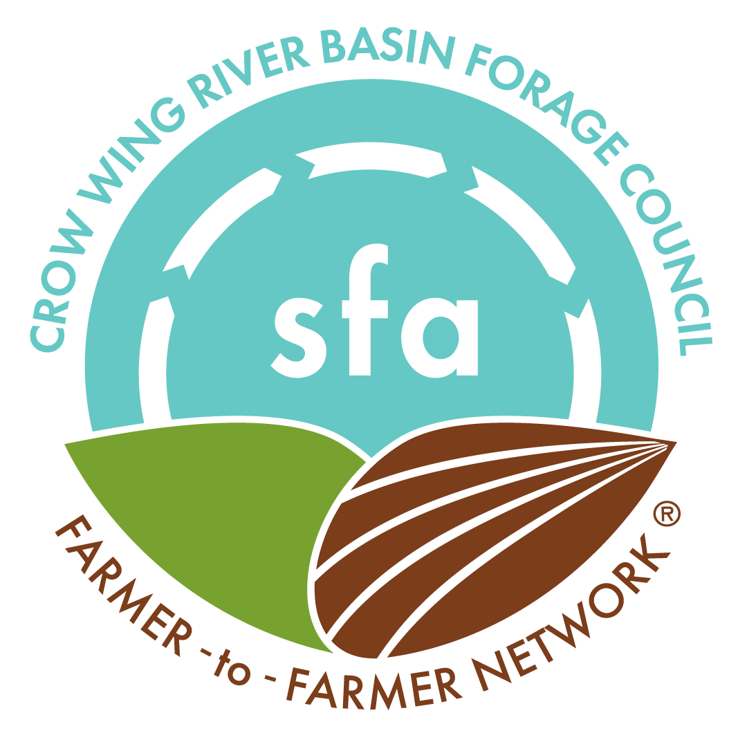 Crow Wing River Basin Forage Council