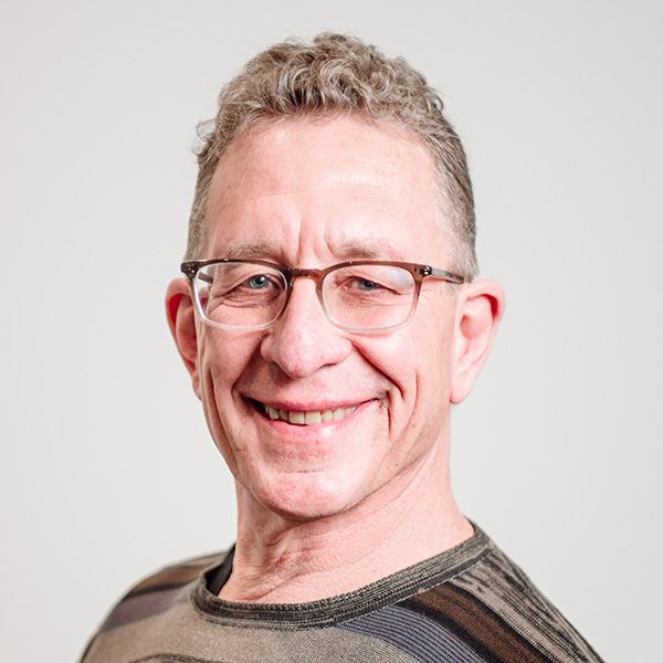 Dale Woodbeck
