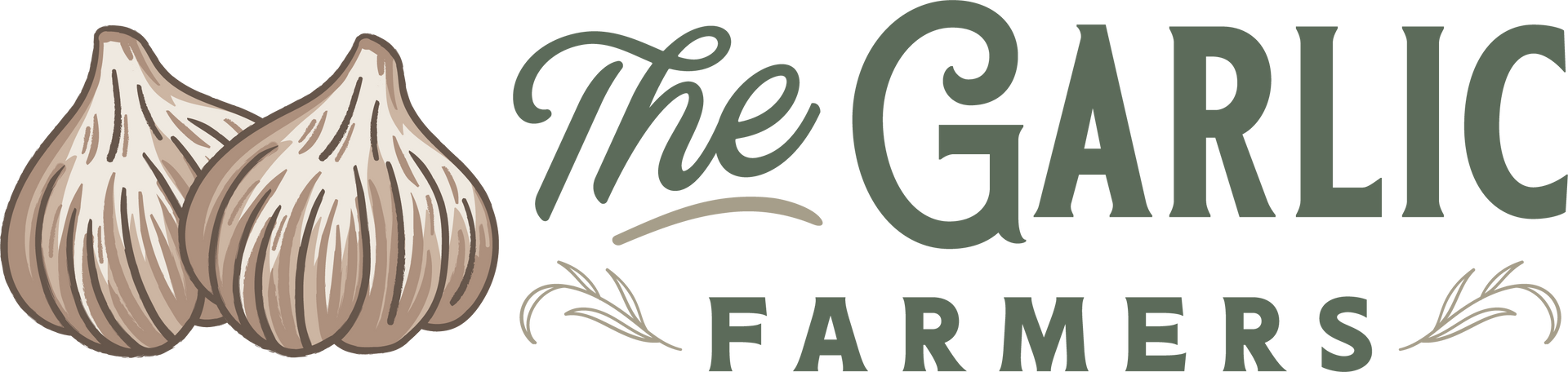 Gertie Garlic Bulb
