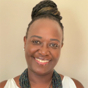 Lillian Otieno