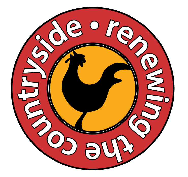 RTC Button Logo
