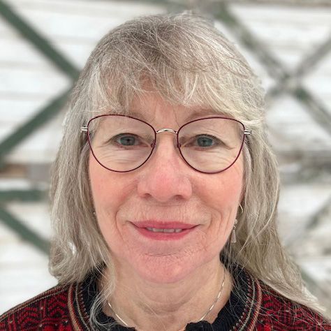 Rebecca Heimark
