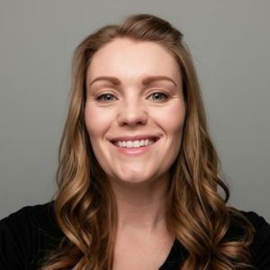 Ashley Schultze