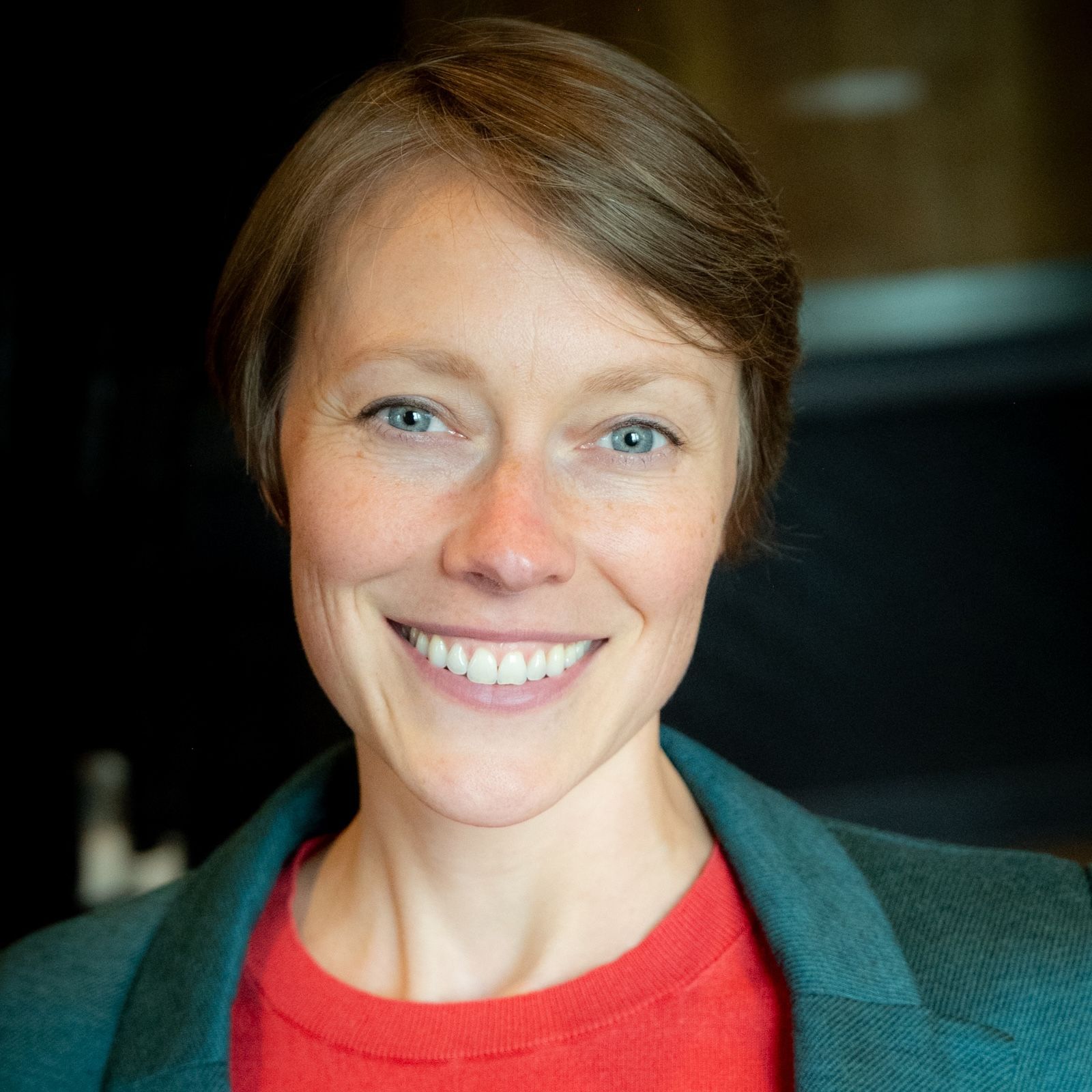 Mika Thuening