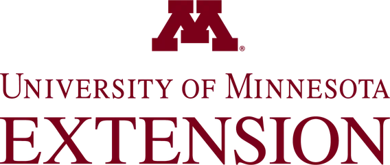 University of Minnesota Extension marroon logo
