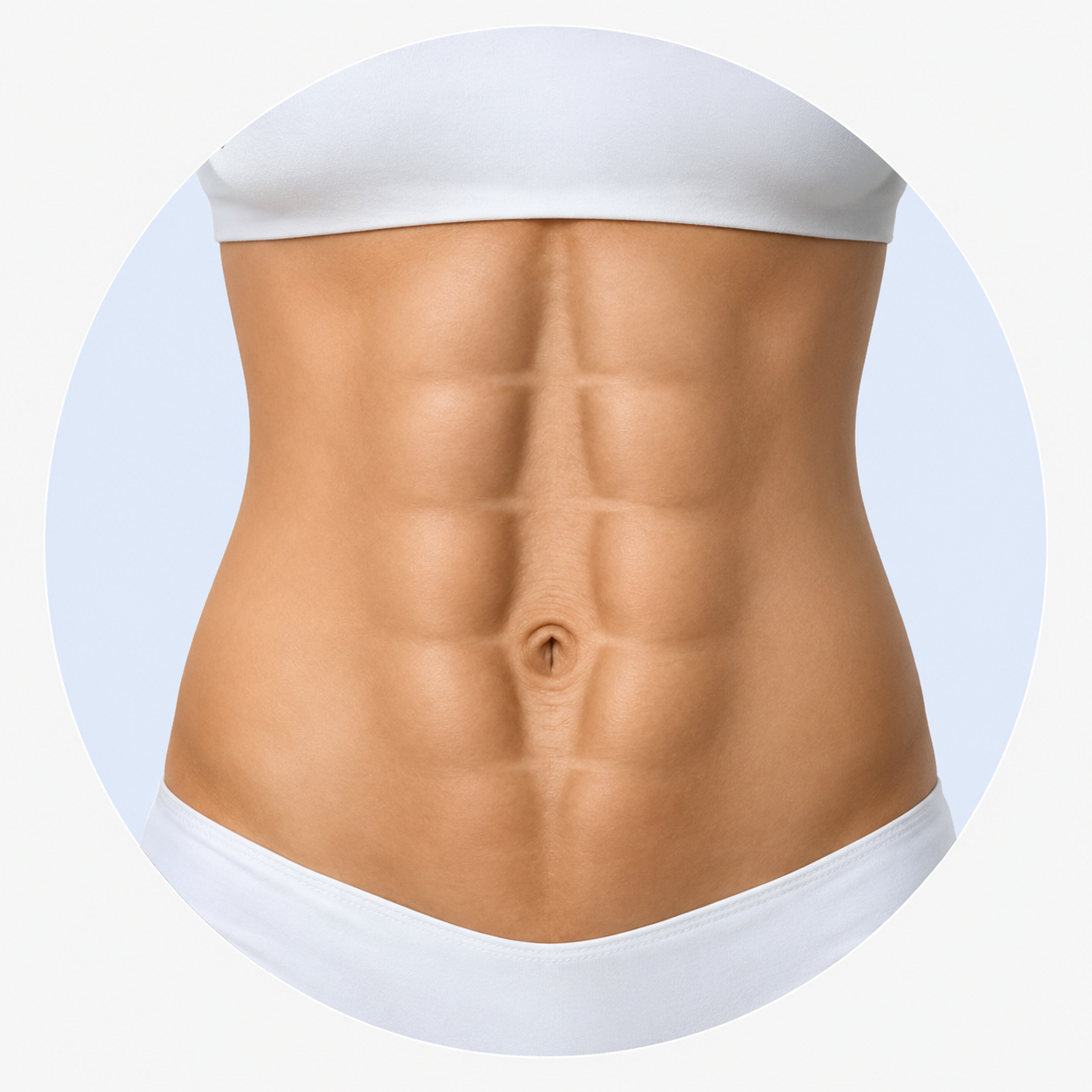 Cirugía de diástasis de rectos y debilidad de pared abdominal