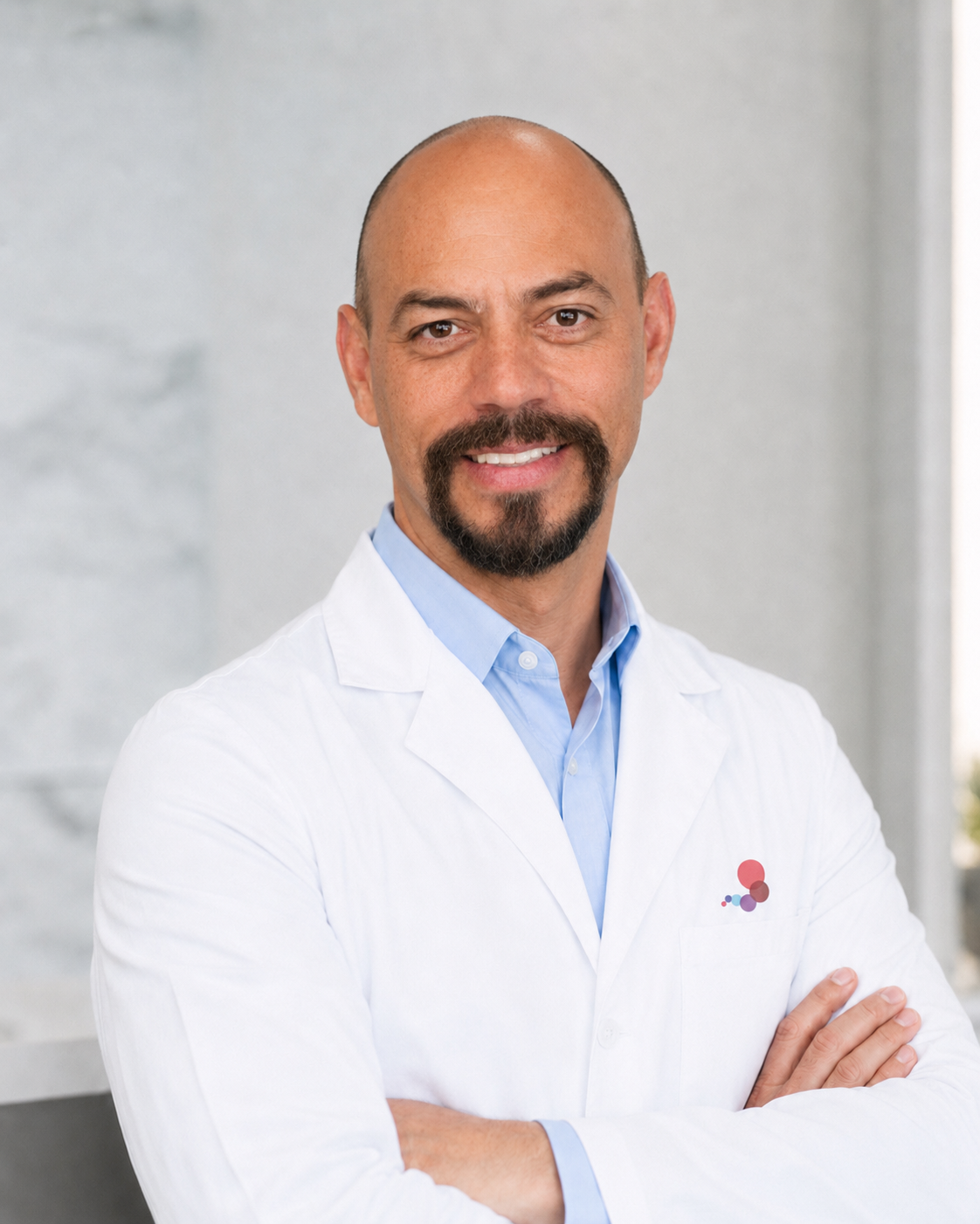 Dr. Juan Salvador Contreras Raygoza, cirujano general certificado en enfermedades digestivas en Guadalajara