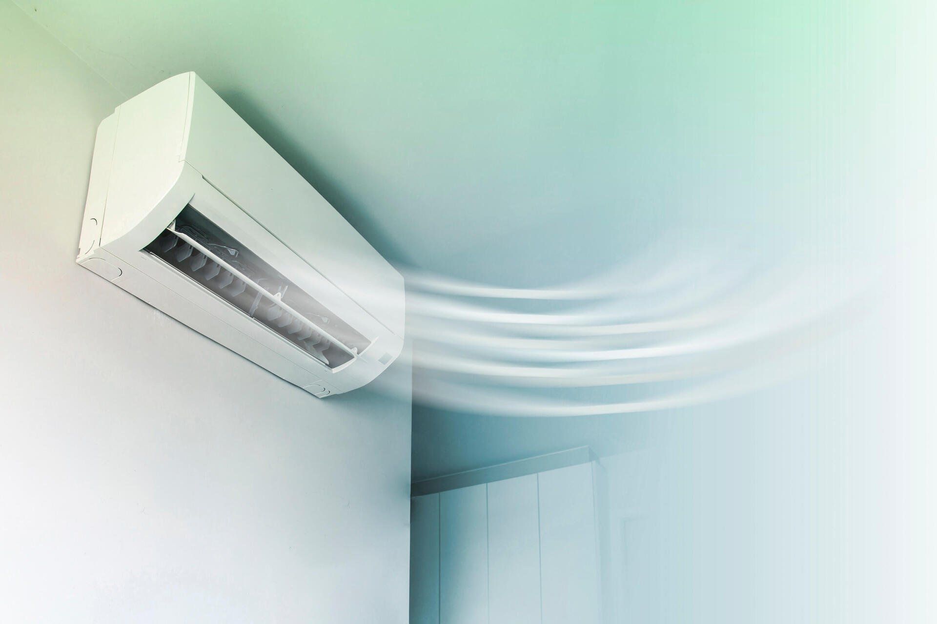Impianti di climatizzazione