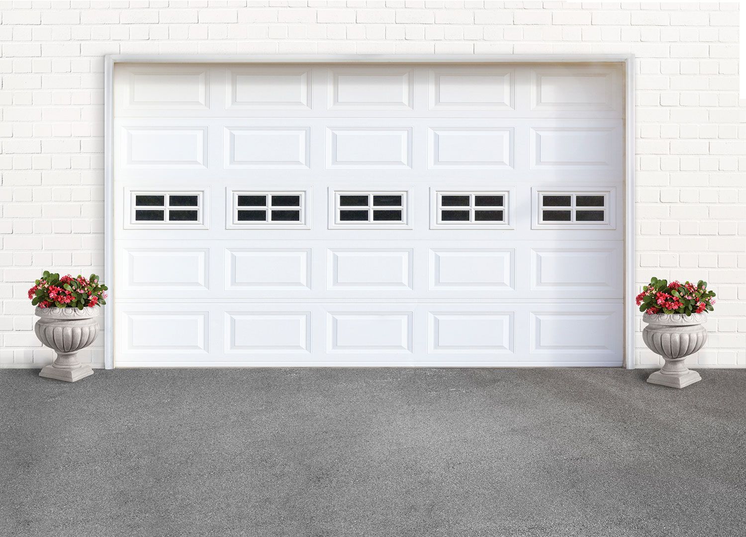 Bulk Garage Door Supply