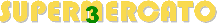 SUPERMERCATO 3M
 logo