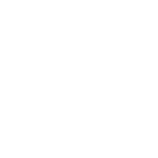 A white icon of three people