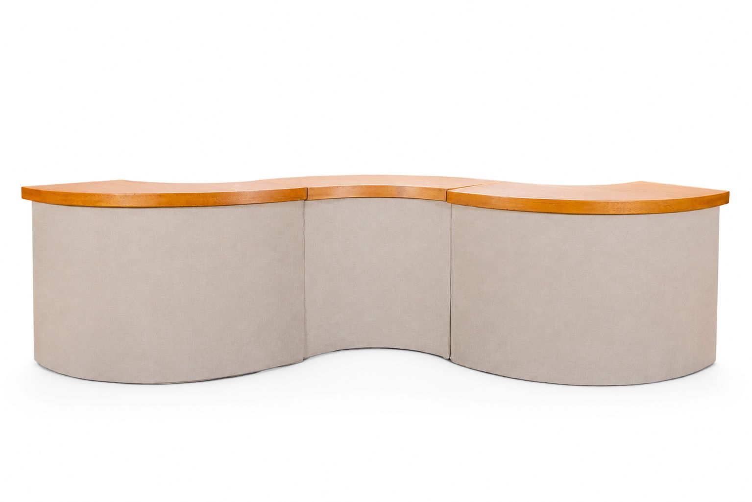 Bar para capa cáqui 