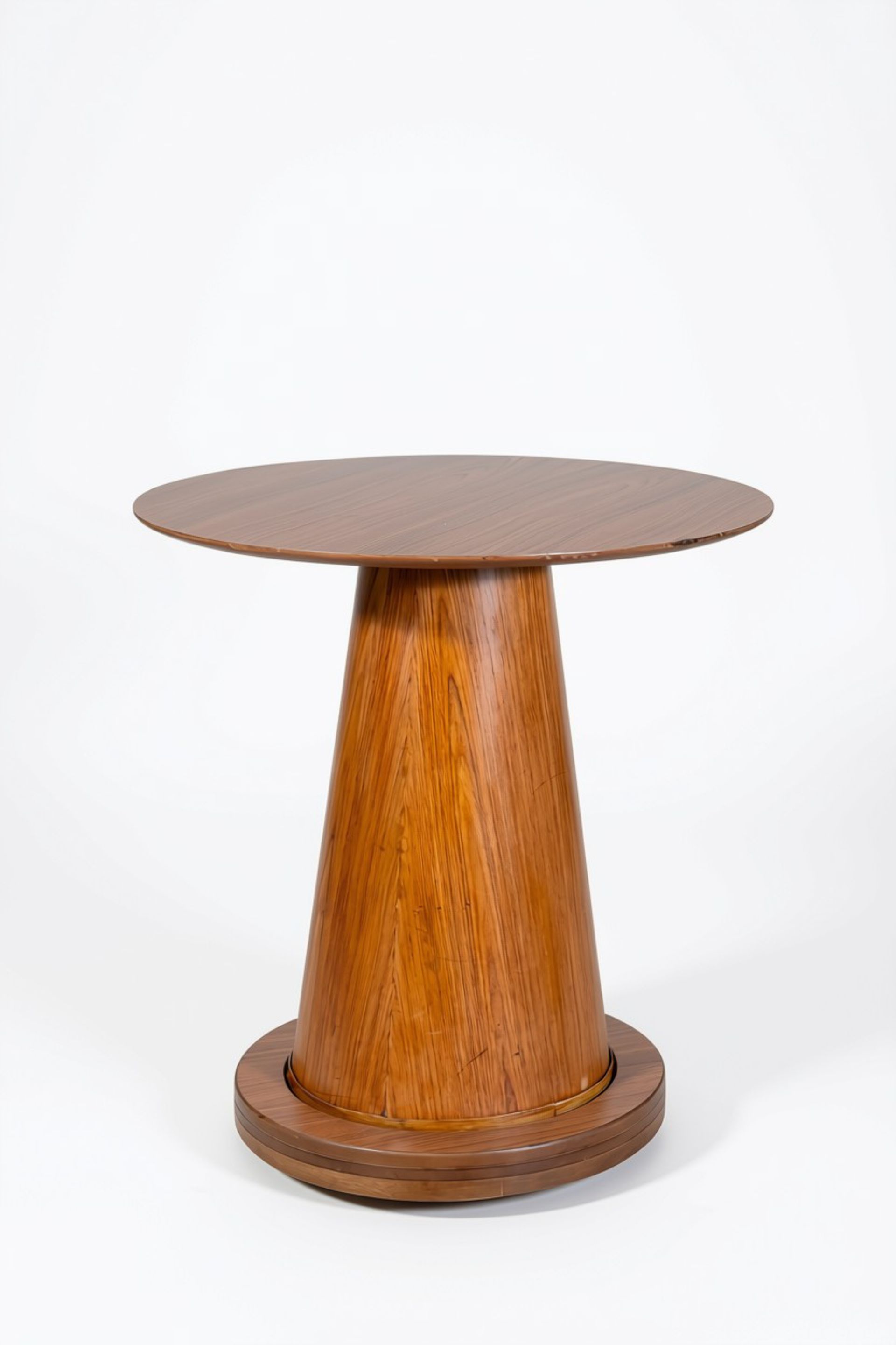 Carrinho Mesa Boite Cone