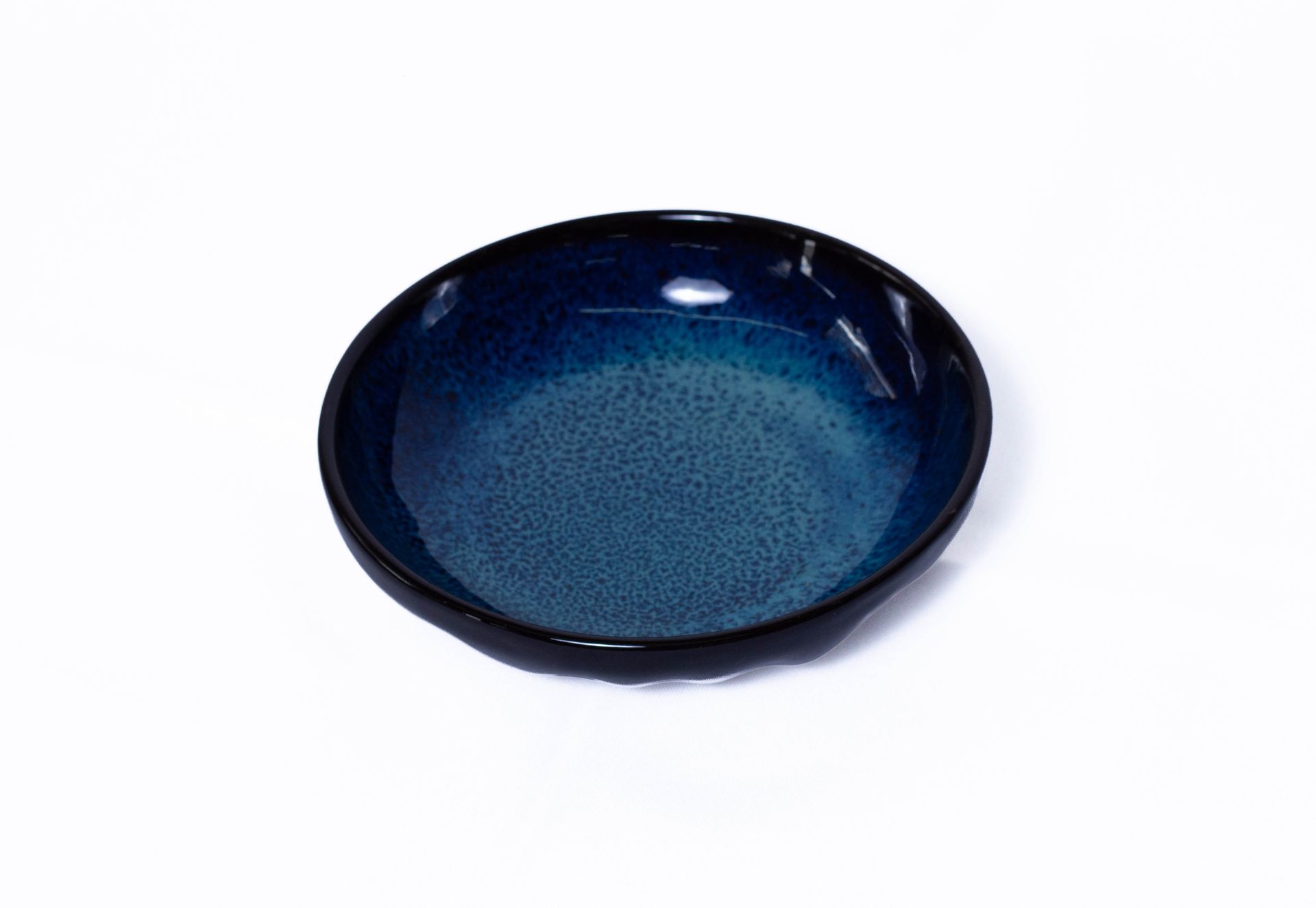 Bowl Orgânico Azul