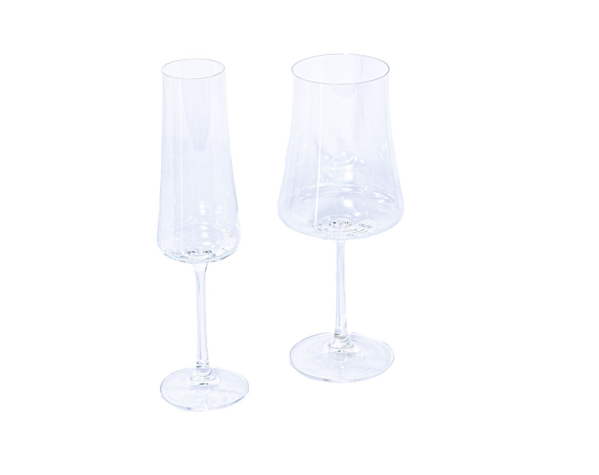 Taças Sommelier Cristal