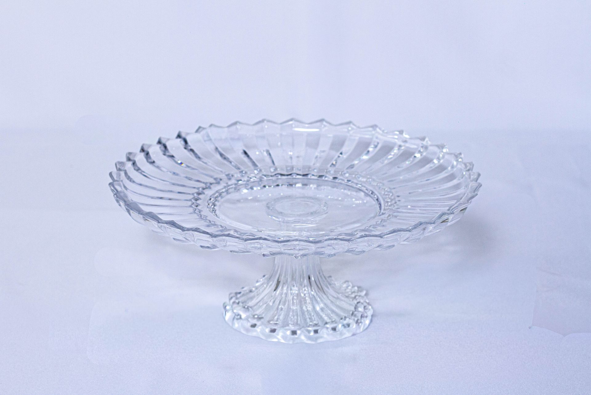 Linha Cristal Premium