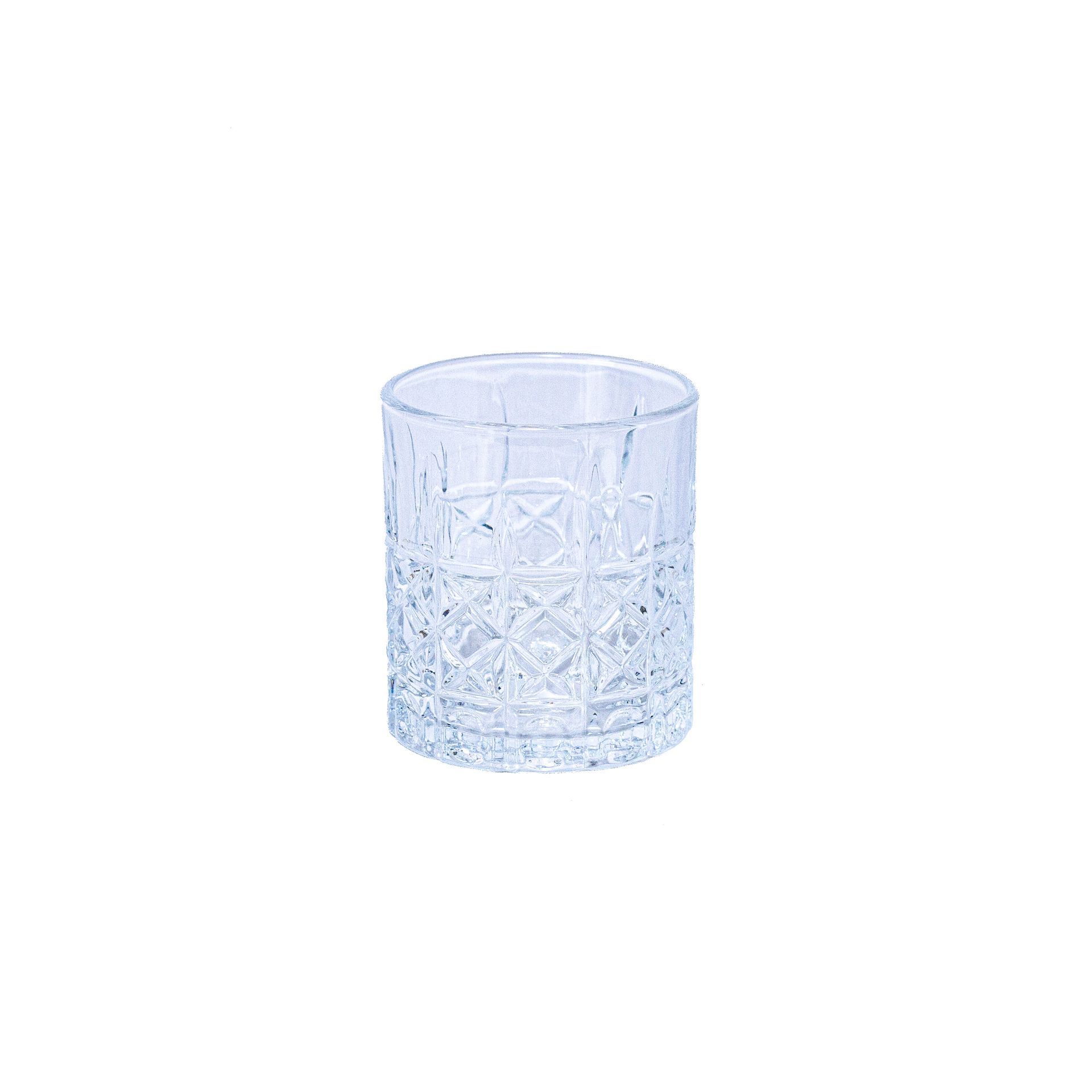 Copo Whisky New York