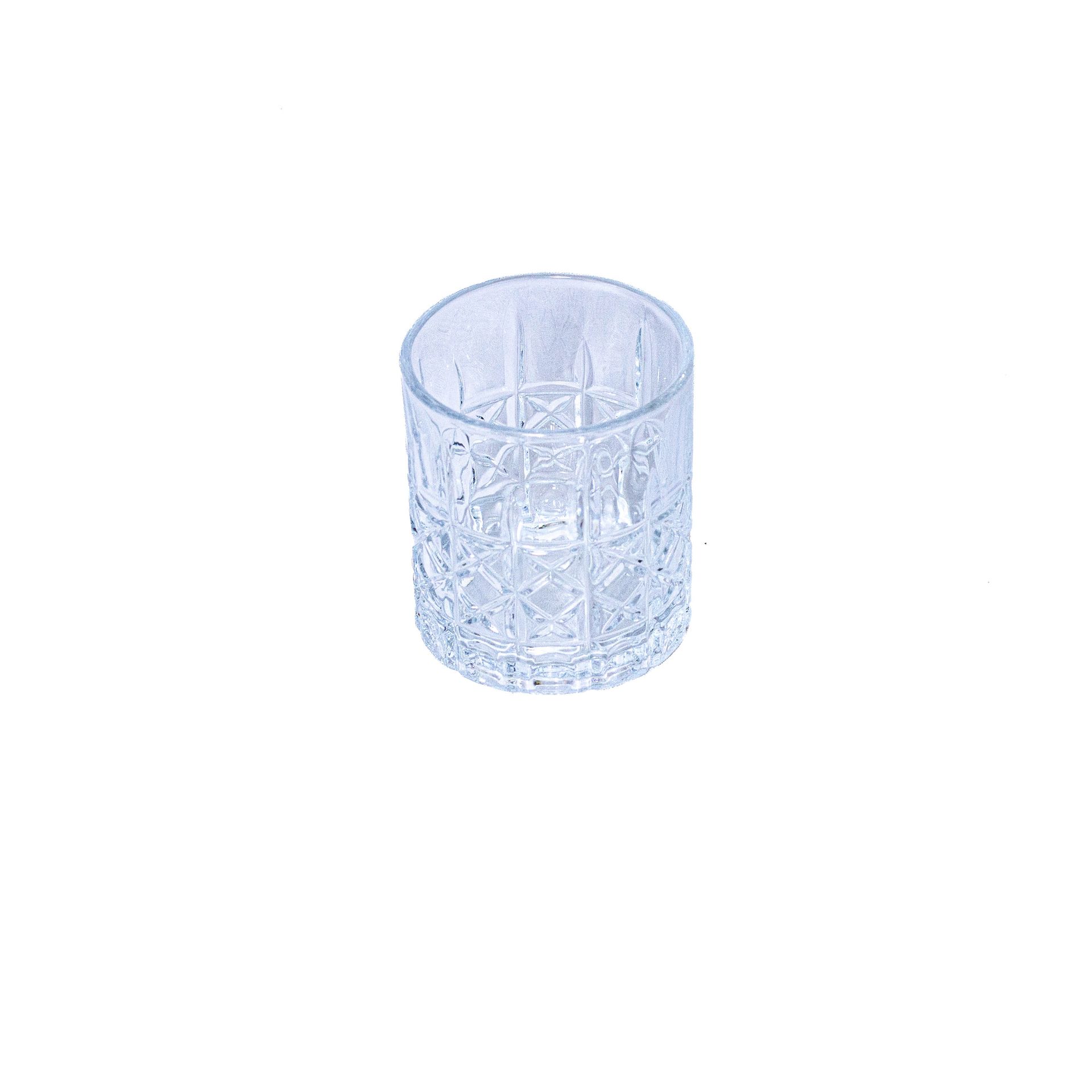 Copo Whisky New York
