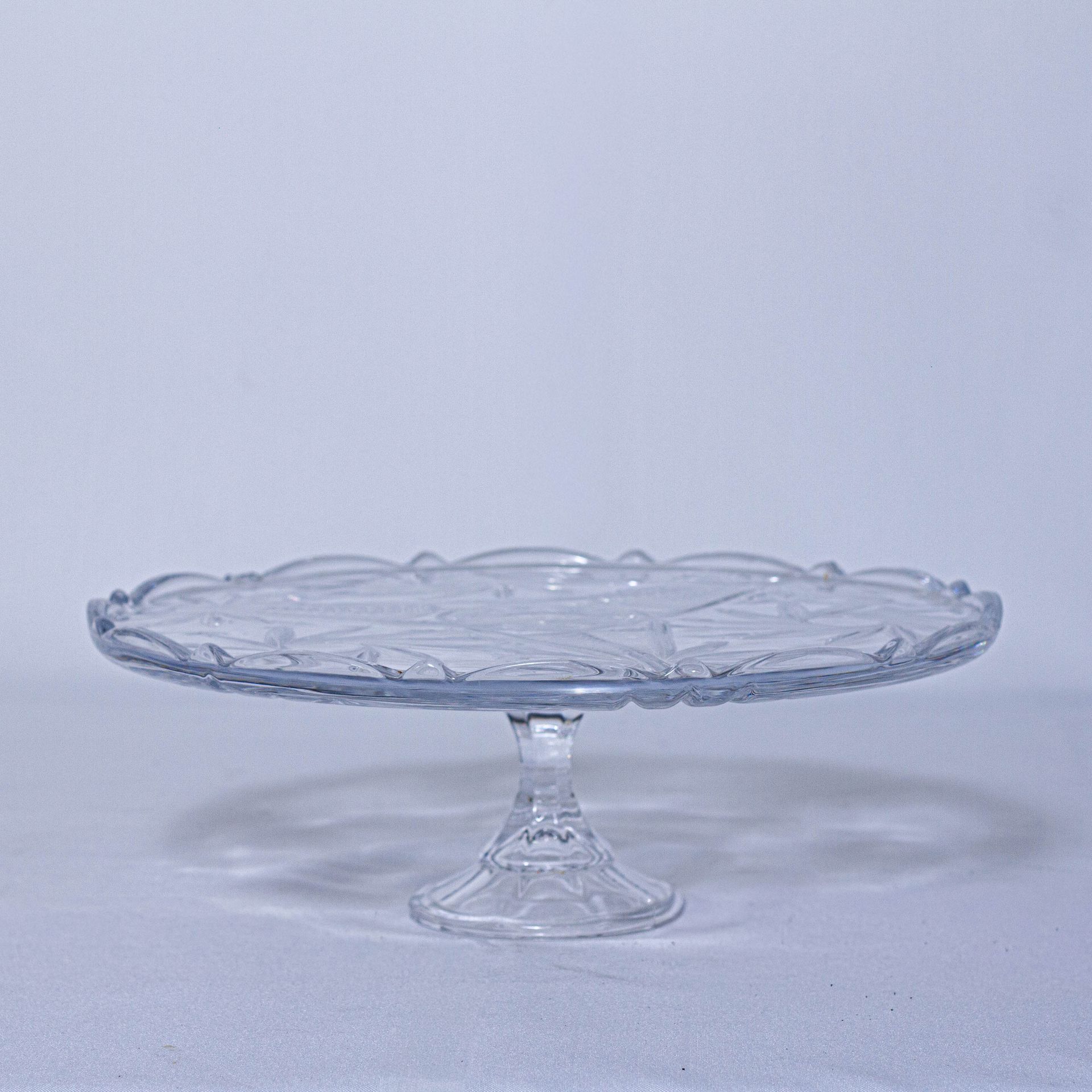 Prato Cristal Pin