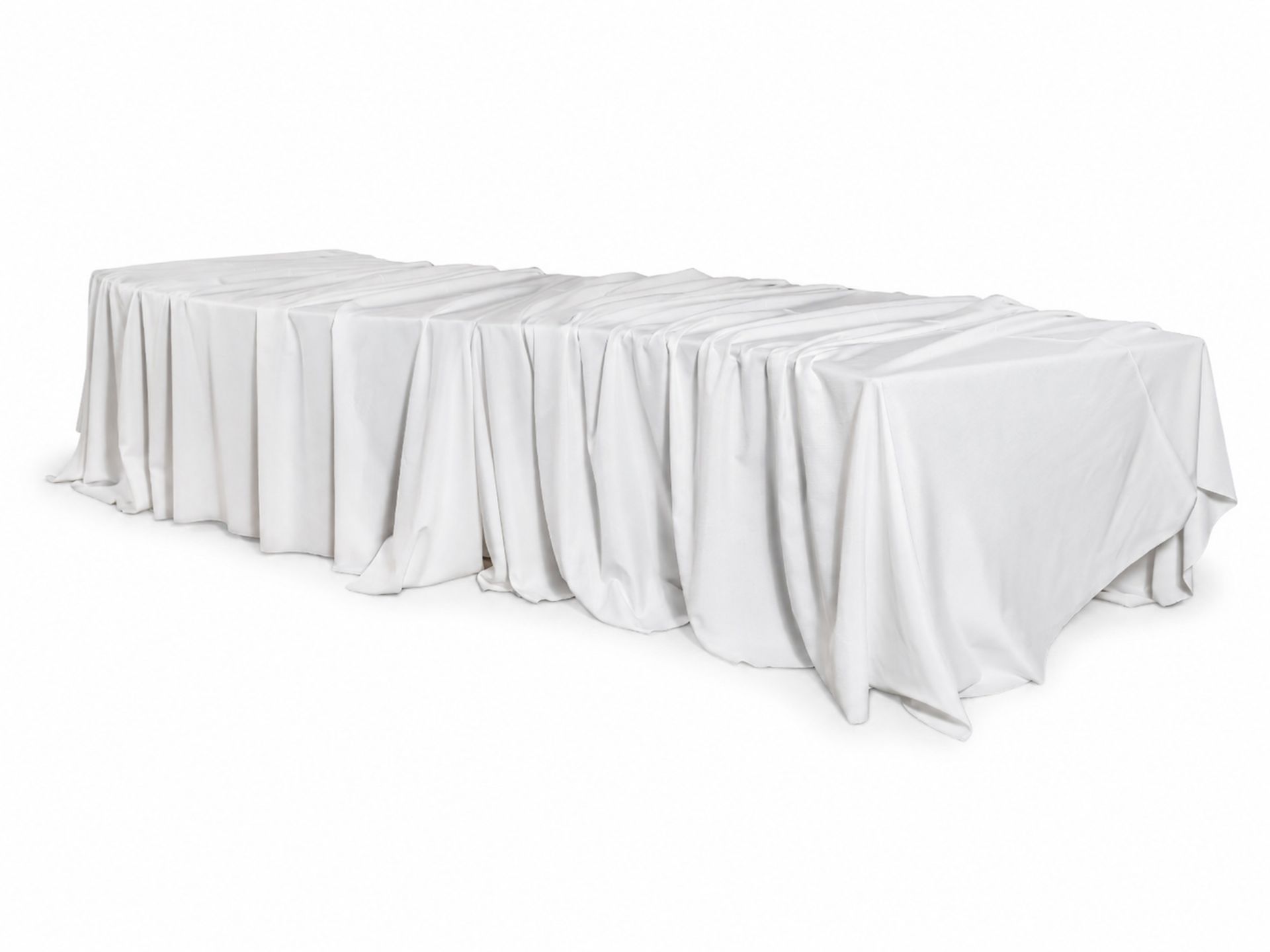 Mesa Curva Para Toalha