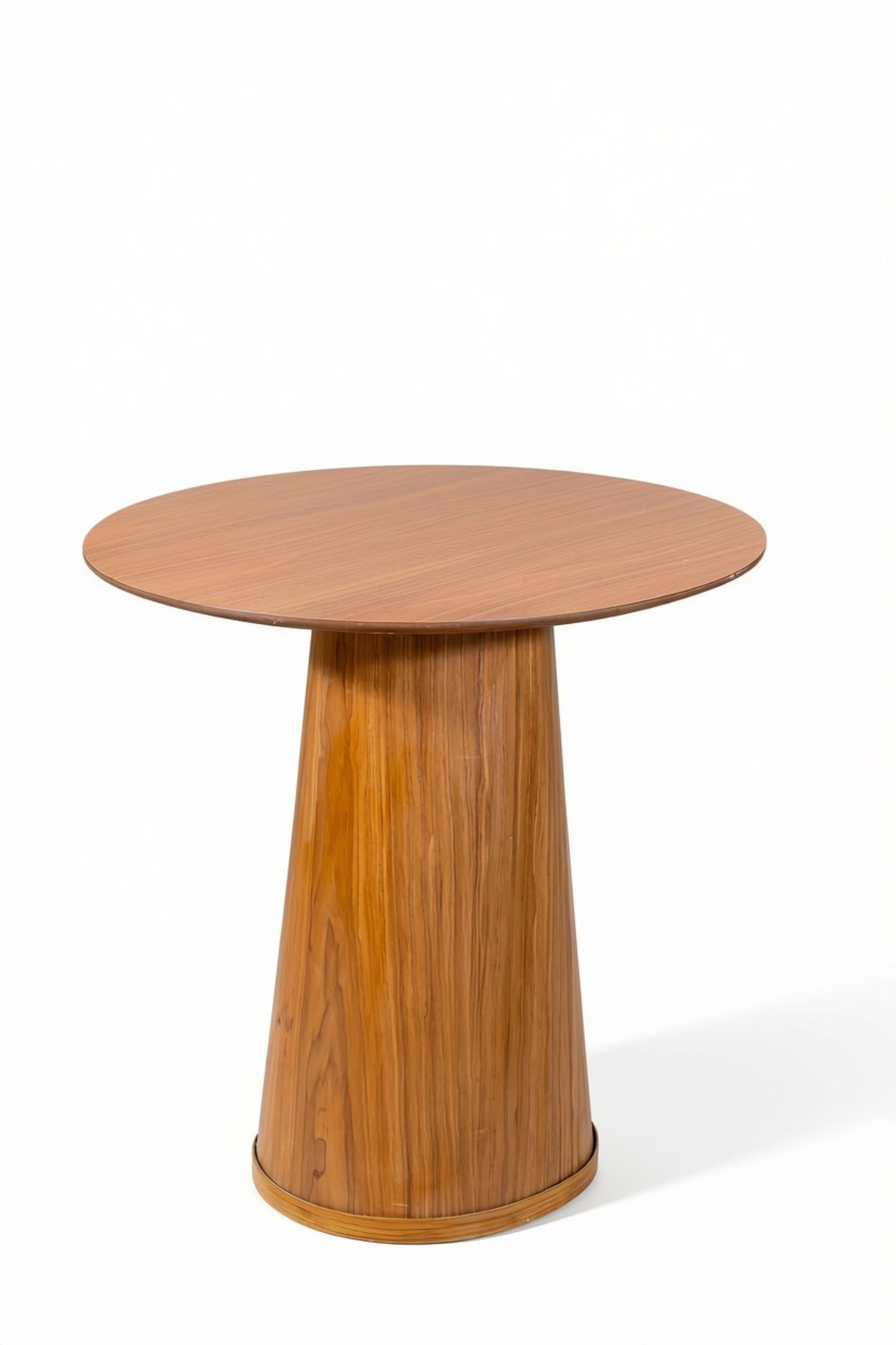 Mesa Boite Cone Pequena