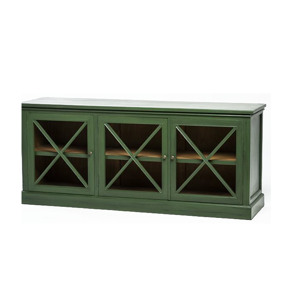 Buffet Verde