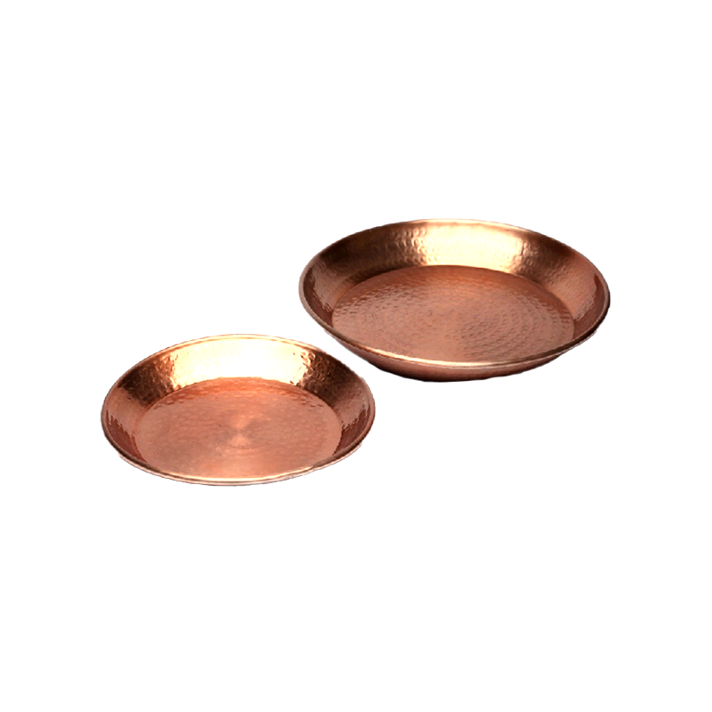 Cobre Inox Alumínio e Outros
