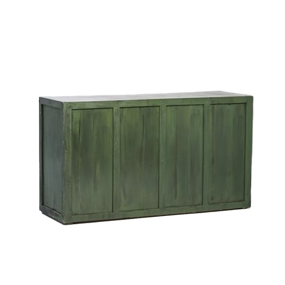 Bar Verde