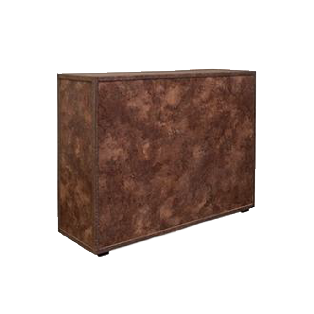 Bar Corten